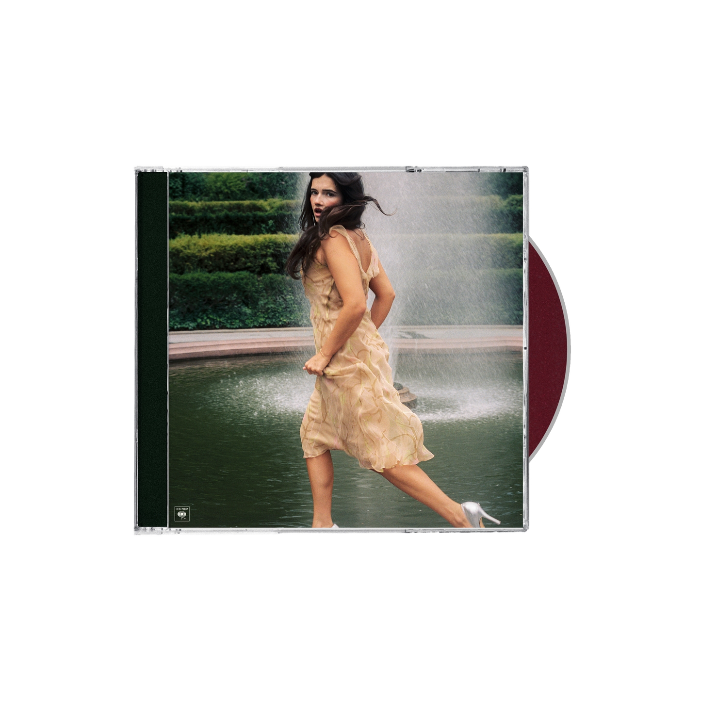 LOVER GIRL CD